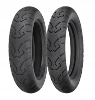 MT90-16 opona SHINKO 250 REINF REAR TL 74H